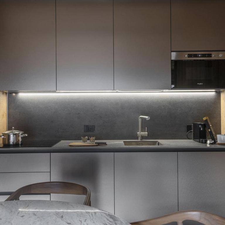 La Soffitta - Appartamento - 6