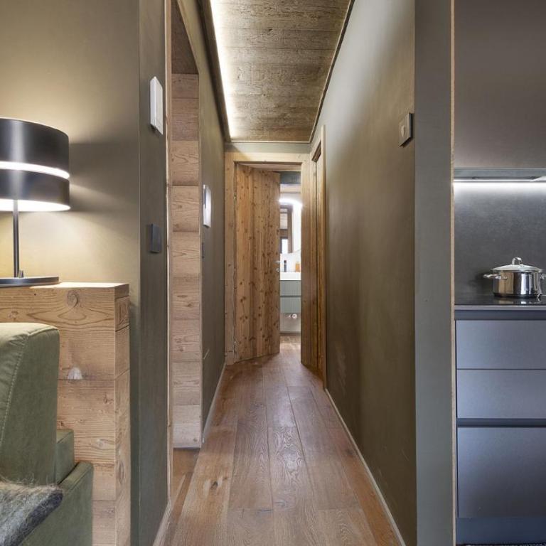 La Soffitta - Appartamento - 9