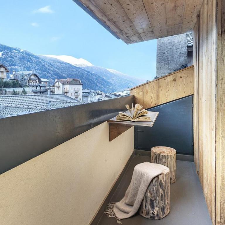 La Soffitta - Appartamento - 12