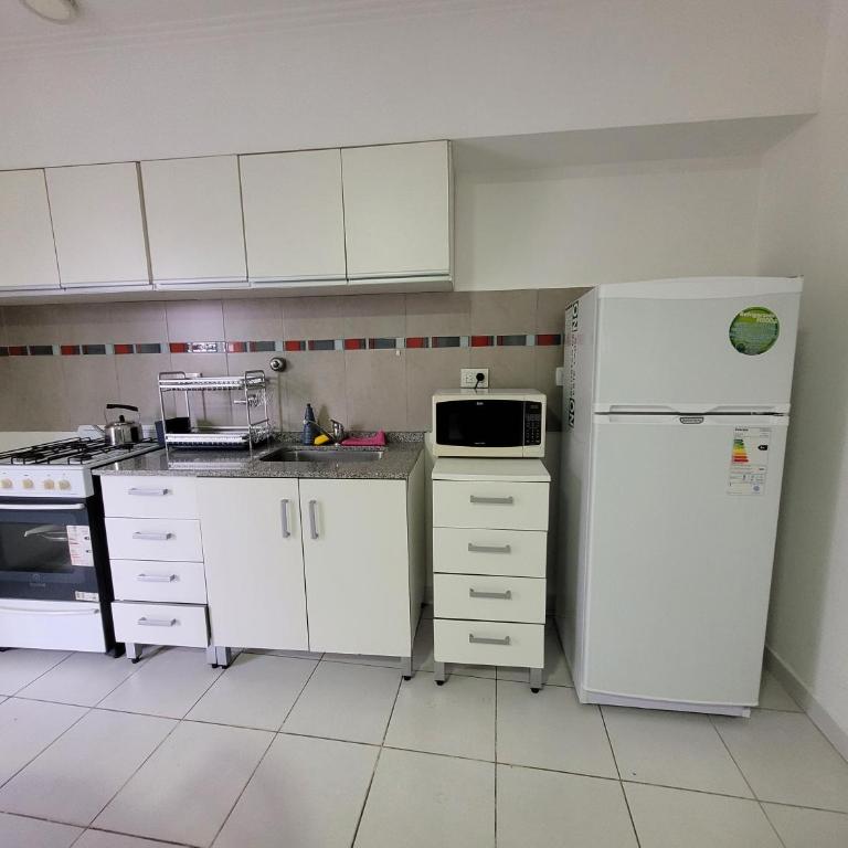 Centro - Con cochera - Hasta 4 p - Room #1585560801 - 18