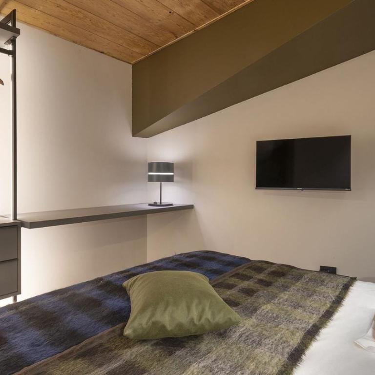 La Soffitta - Appartamento - 16