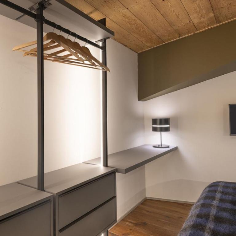 La Soffitta - Appartamento - 17