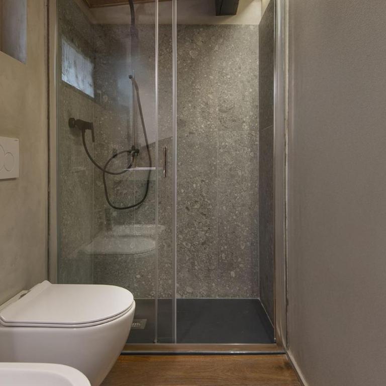 La Soffitta - Appartamento - 18