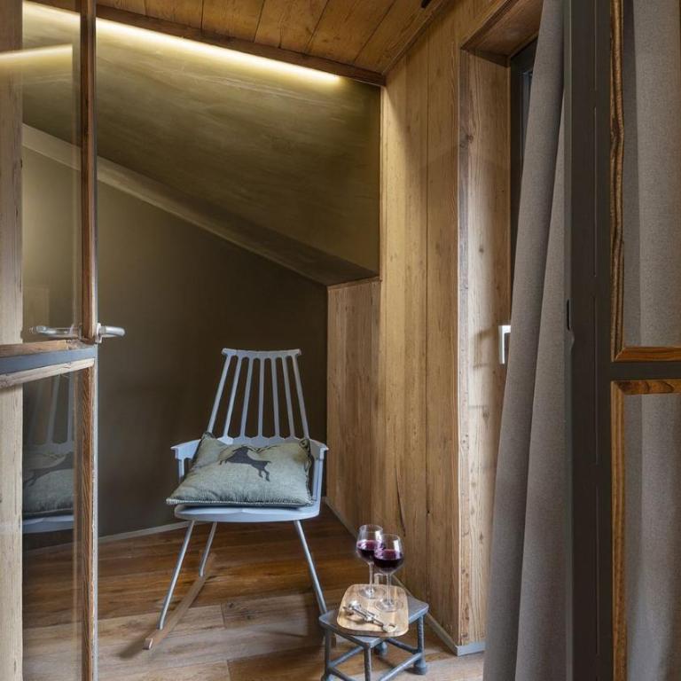 La Soffitta - Appartamento - 19