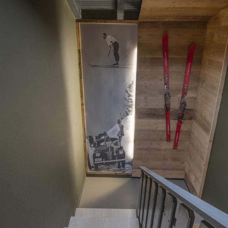 La Soffitta - Appartamento - 22
