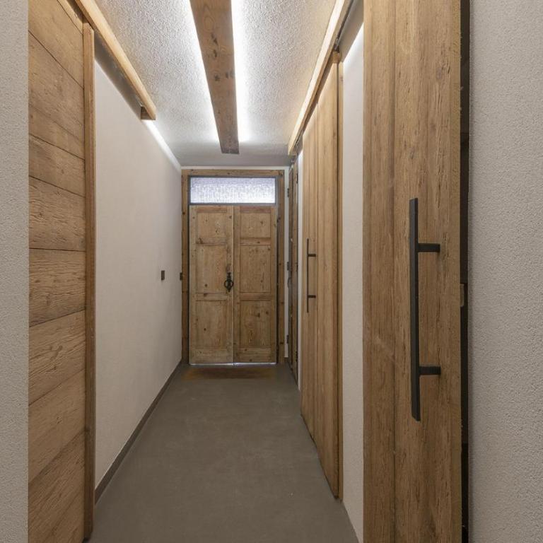La Soffitta - Appartamento - 24