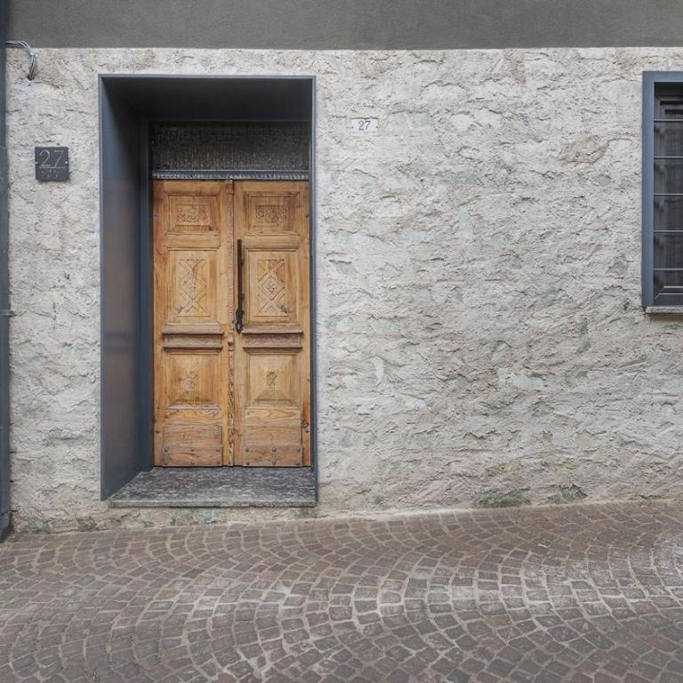 La Soffitta - Appartamento - 27