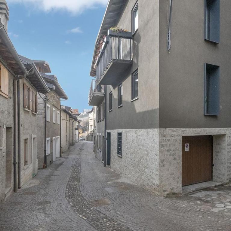 La Soffitta - Appartamento - 28