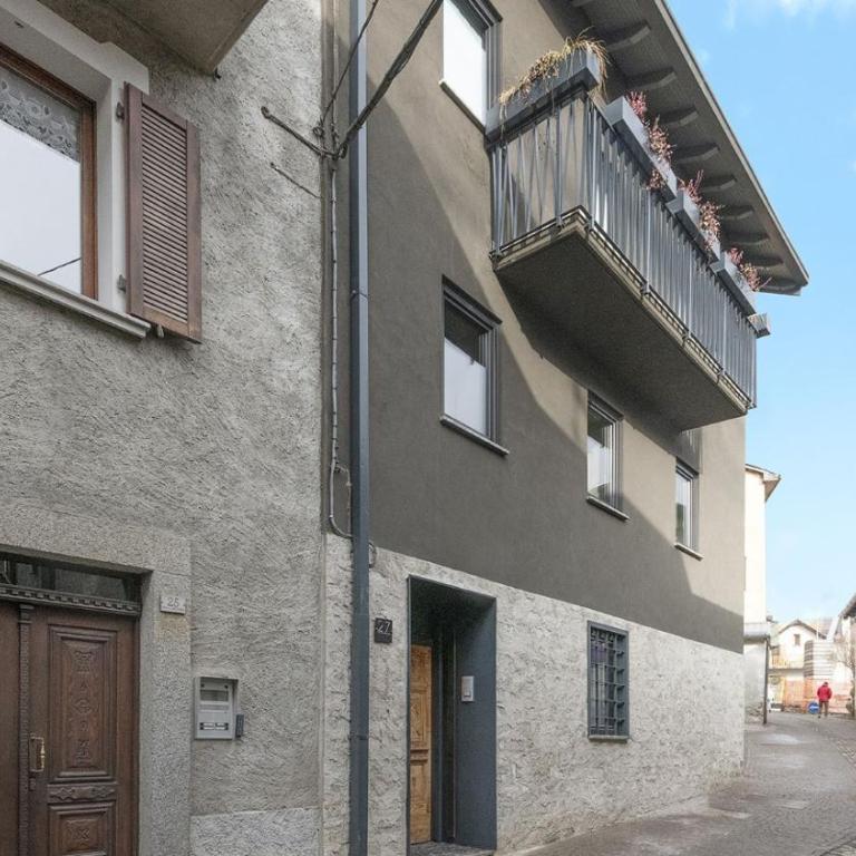 La Soffitta - Appartamento - 29