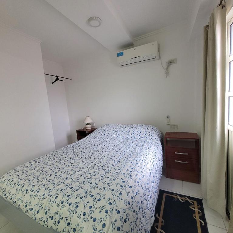 Centro - Con cochera - Hasta 4 p - Room #1585560801 - 27