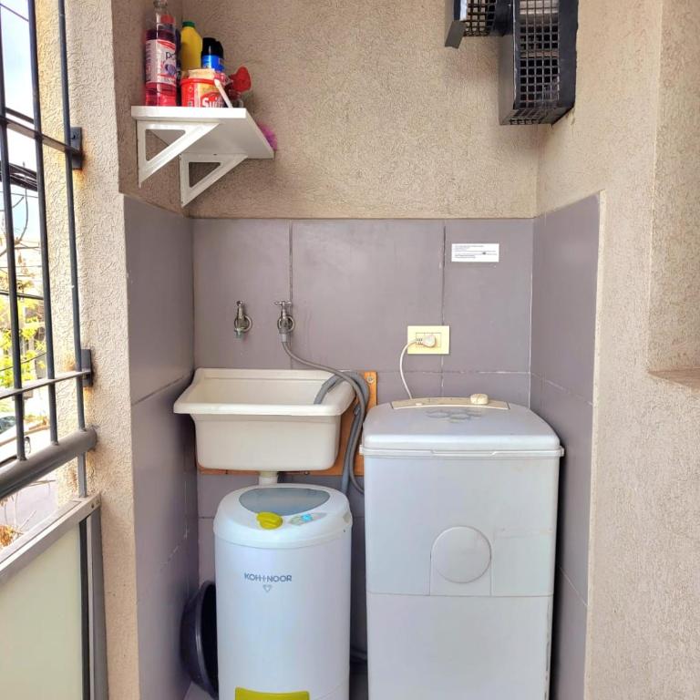 Centro - Con cochera - Hasta 4 p - Room #1585560801 - 30