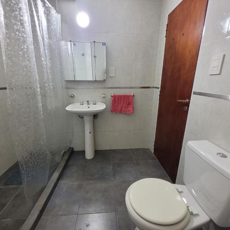 Centro - Con cochera - Hasta 4 p - Room #1585560801 - 34