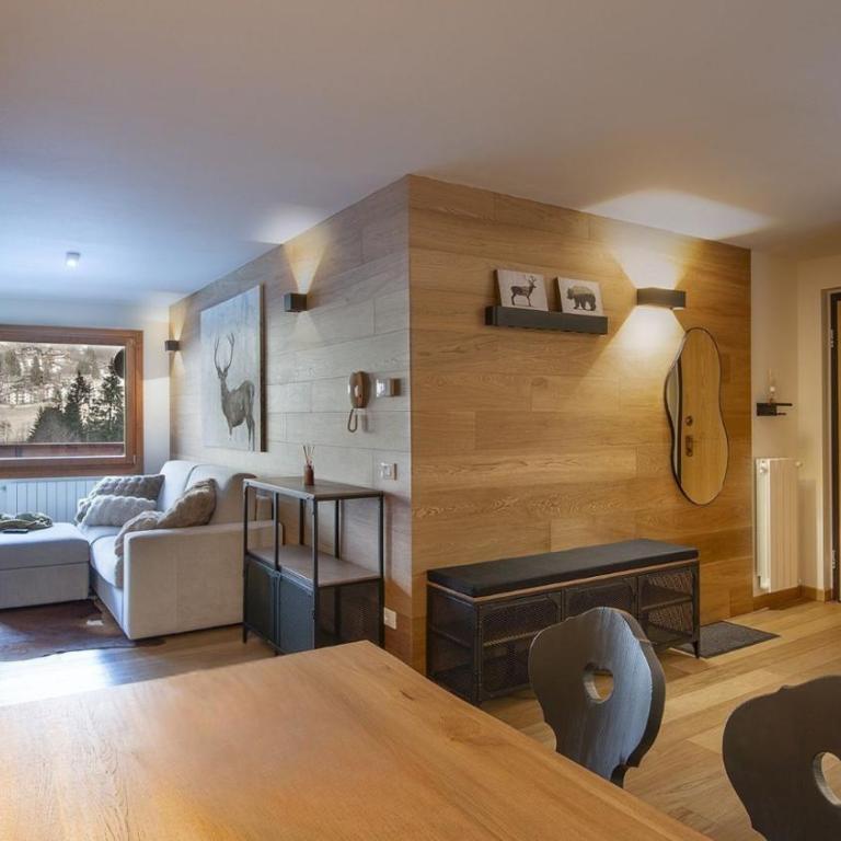 AlpinWood - Appartamento - 7