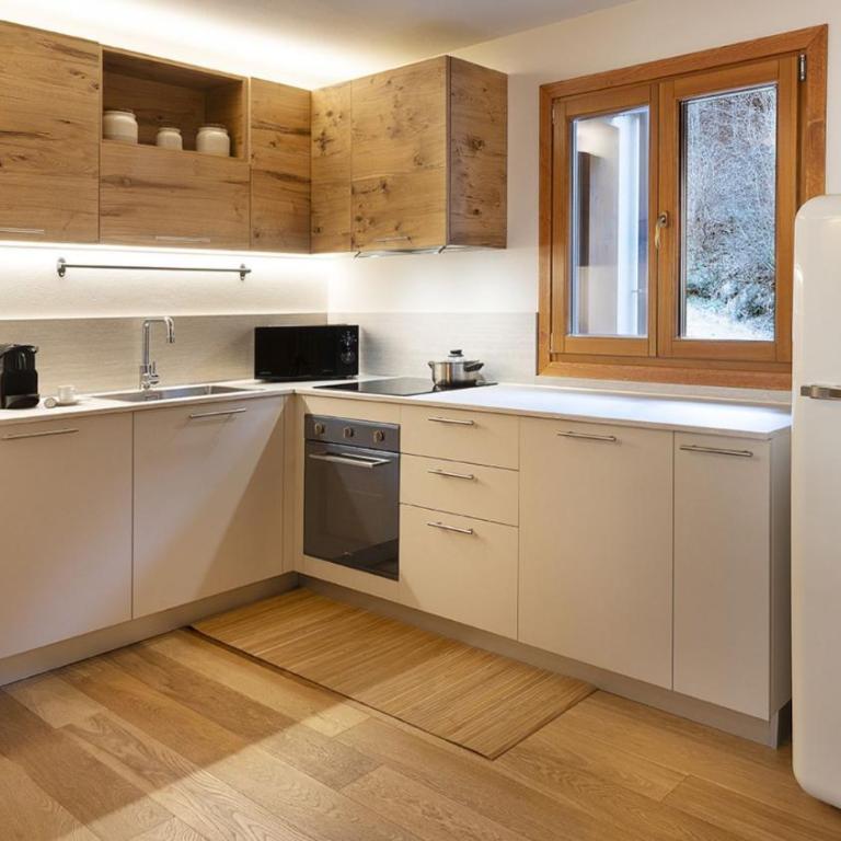 AlpinWood - Appartamento - 14