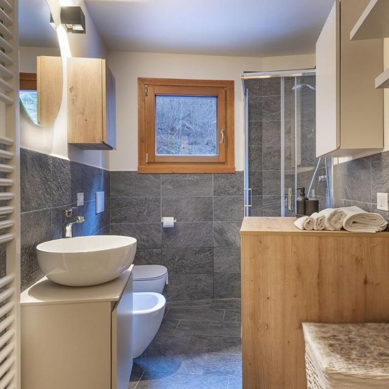 AlpinWood - Appartamento - 23