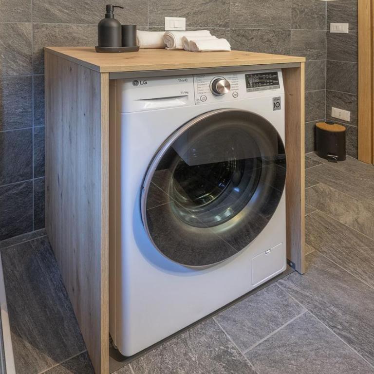 AlpinWood - Appartamento - 25