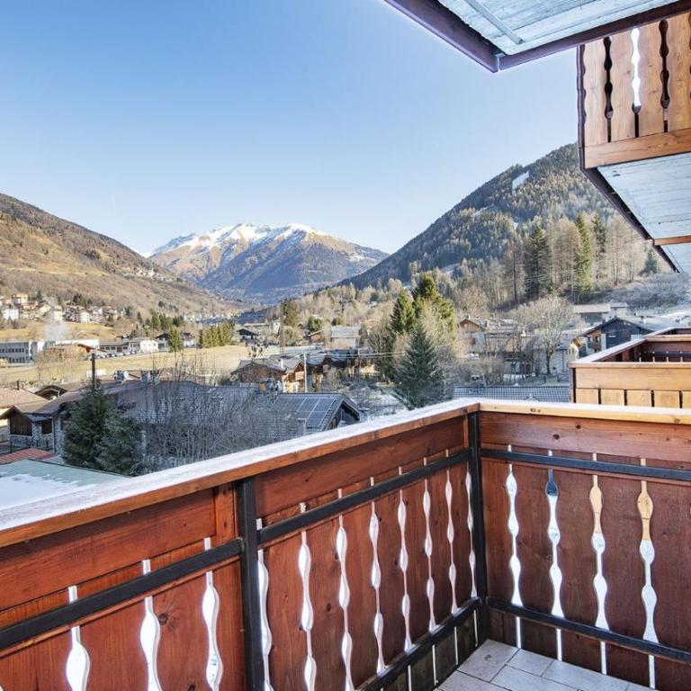 AlpinWood - Appartamento - 28