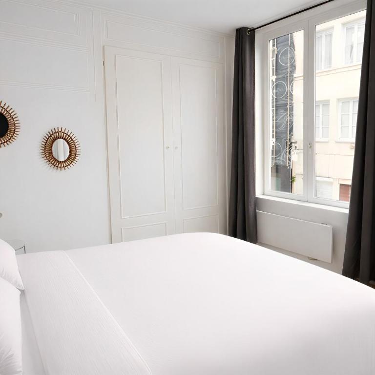 Le Petit Clocher - 4p - Hyper Centre - Appartamento con 1 Camera da Letto - 10