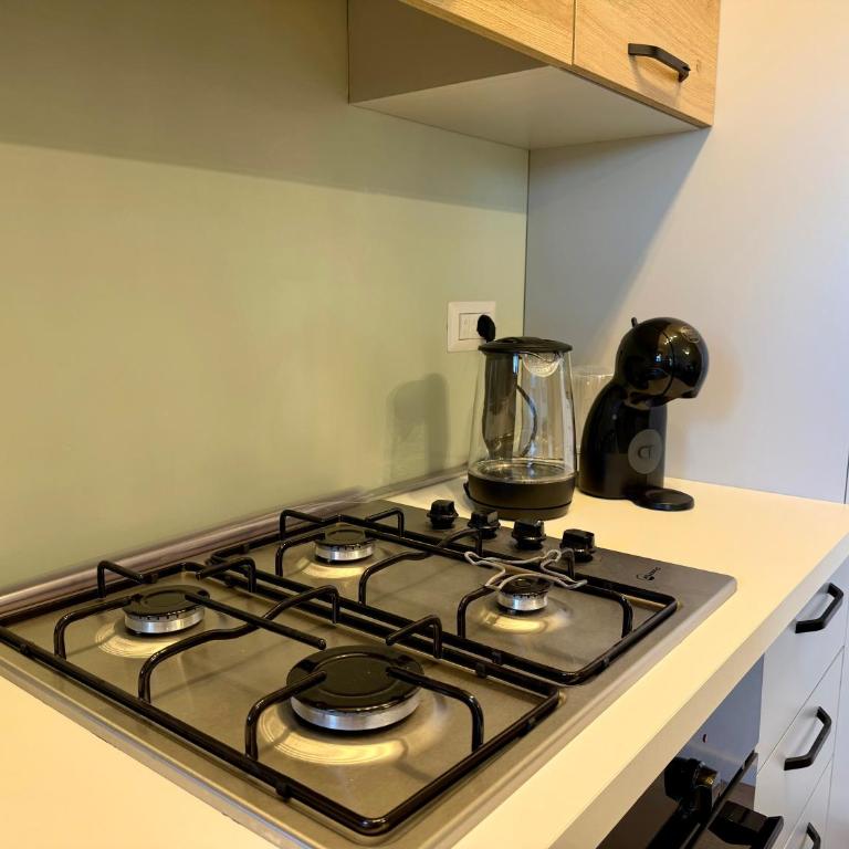 Carrer del Mar Apartment - Two-Bedroom Apartment - 3