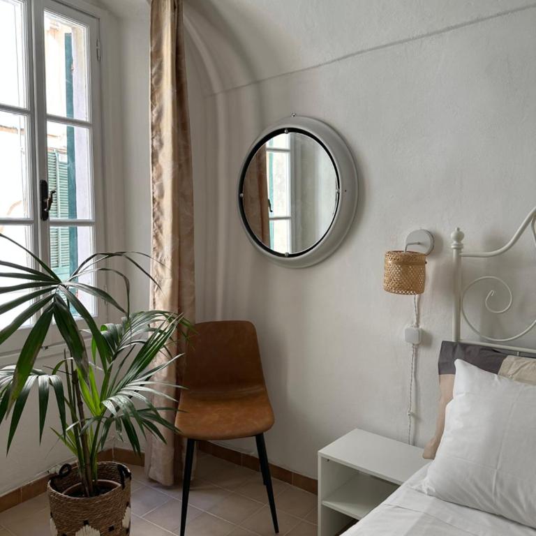 Casa Andrée - Casa con 1 Camera da Letto - 10