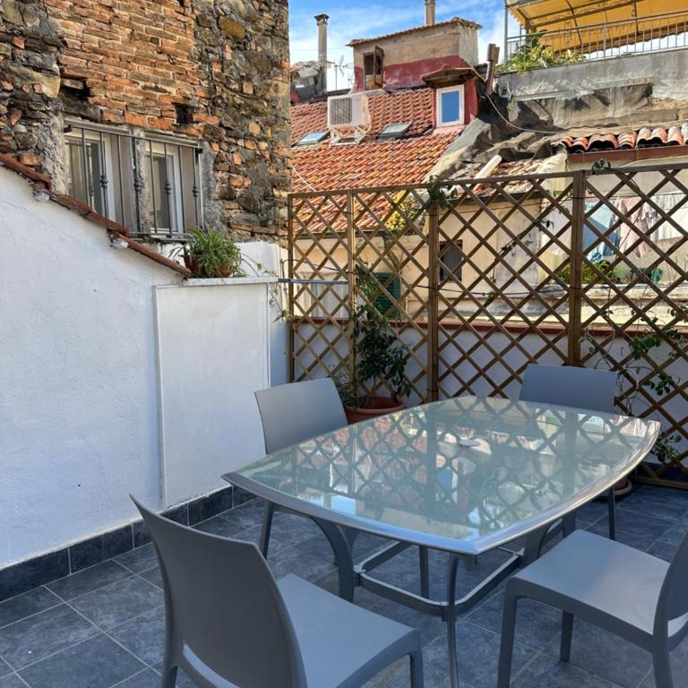 Casa Andrée - Casa con 1 Camera da Letto - 19