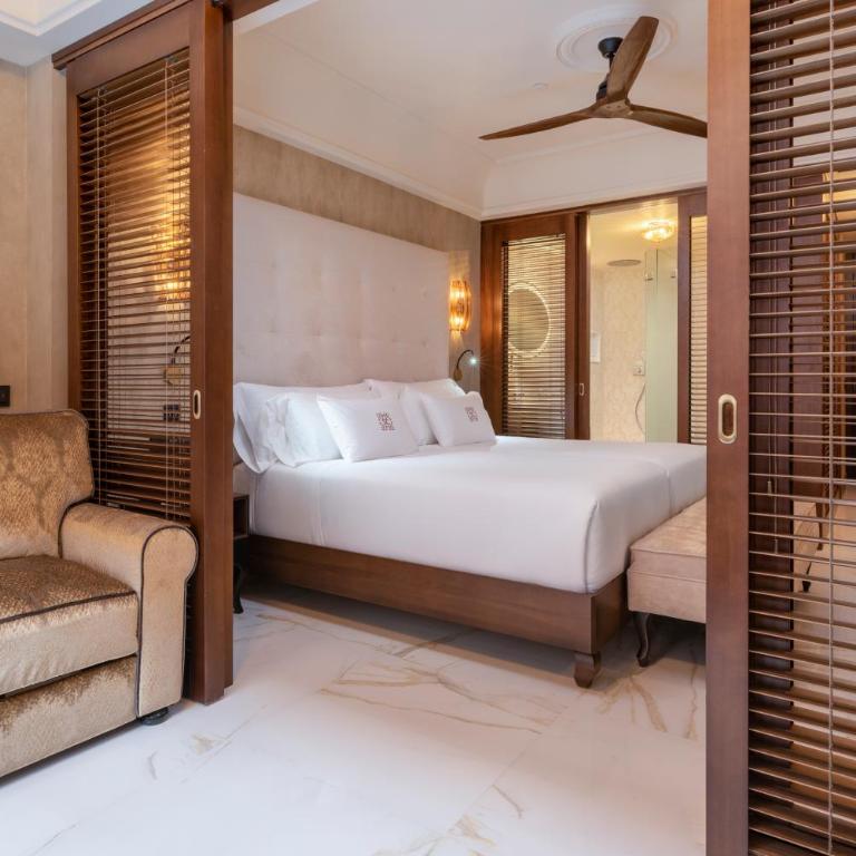 Santa Catalina, a Royal Hideaway Hotel - Gran Lujo - Habitación Familiar Deluxe (2 adultos + 1 niño) - 4