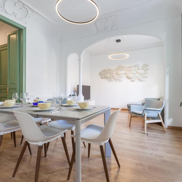 Modernist Apartment 2 - Apartment - 1