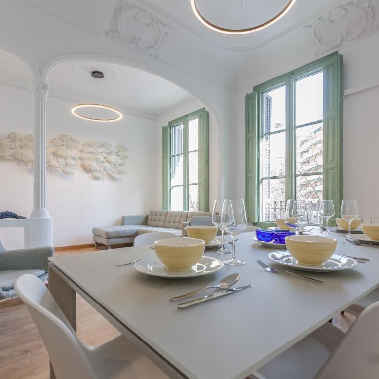 Modernist Apartment 2 - Apartment - 2