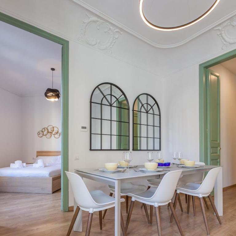 Modernist Apartment 2 - Apartment - 4
