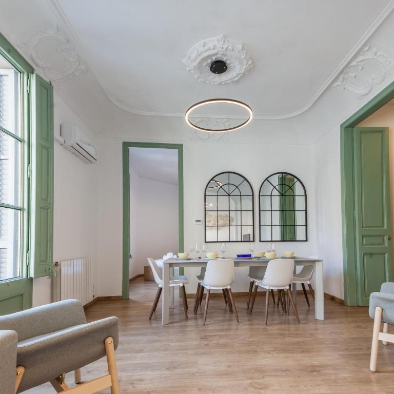 Modernist Apartment 2 - Apartment - 5