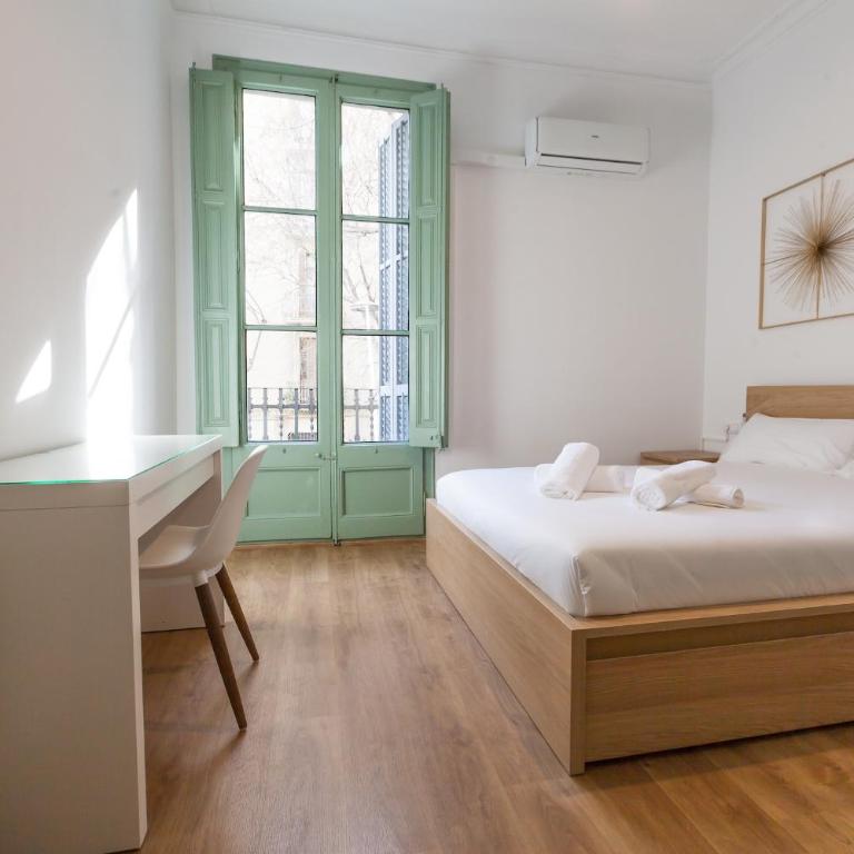 Modernist Apartment 2 - Apartment - 10
