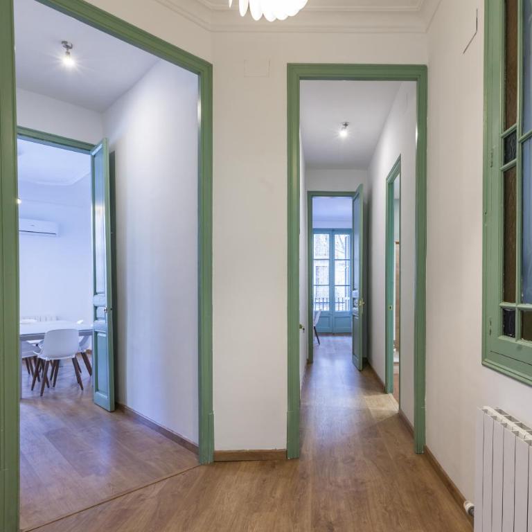 Modernist Apartment 2 - Apartment - 14