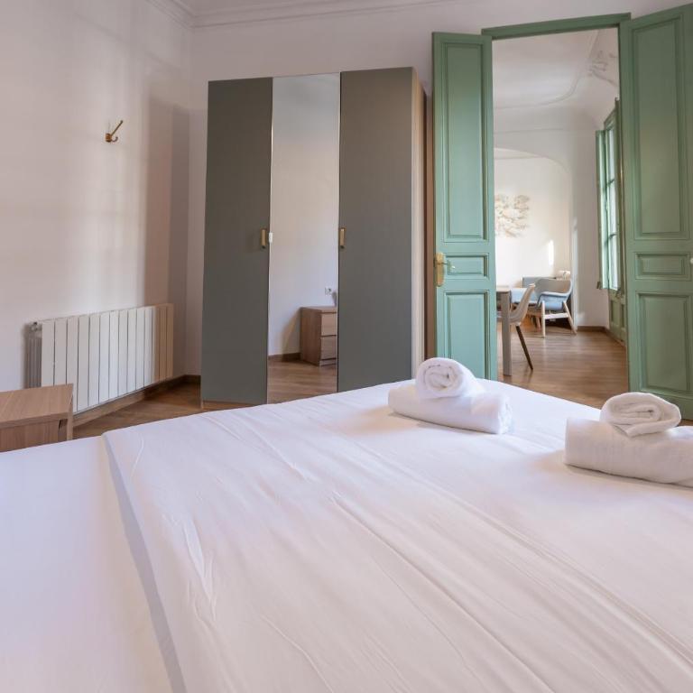 Modernist Apartment 2 - Apartment - 16