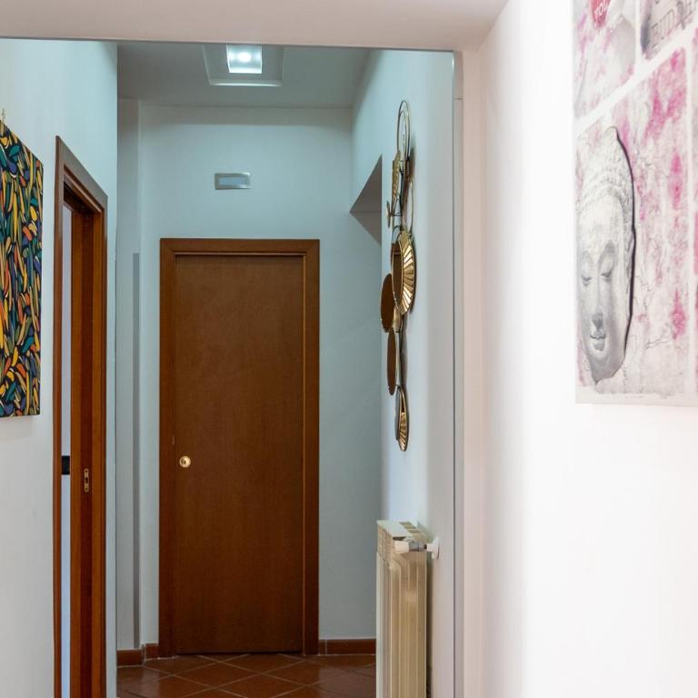 Rosaroll 70 Apartment by Wonderful Italy - Appartamento - 37