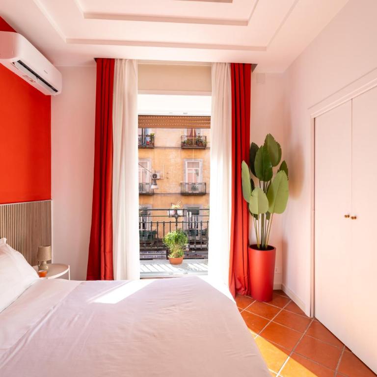 Rosaroll 70 Apartment by Wonderful Italy - Appartamento - 4