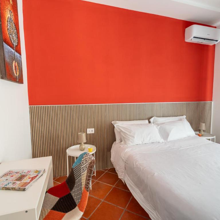Rosaroll 70 Apartment by Wonderful Italy - Appartamento - 26