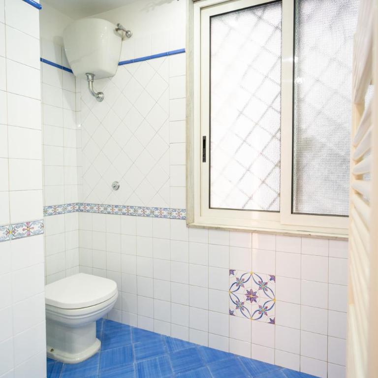 Rosaroll 70 Apartment by Wonderful Italy - Appartamento - 34