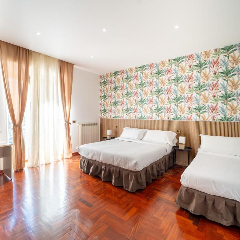 Rosaroll 70 Apartment by Wonderful Italy - Appartamento - 3