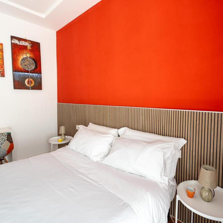 Rosaroll 70 Apartment by Wonderful Italy - Appartamento - 24