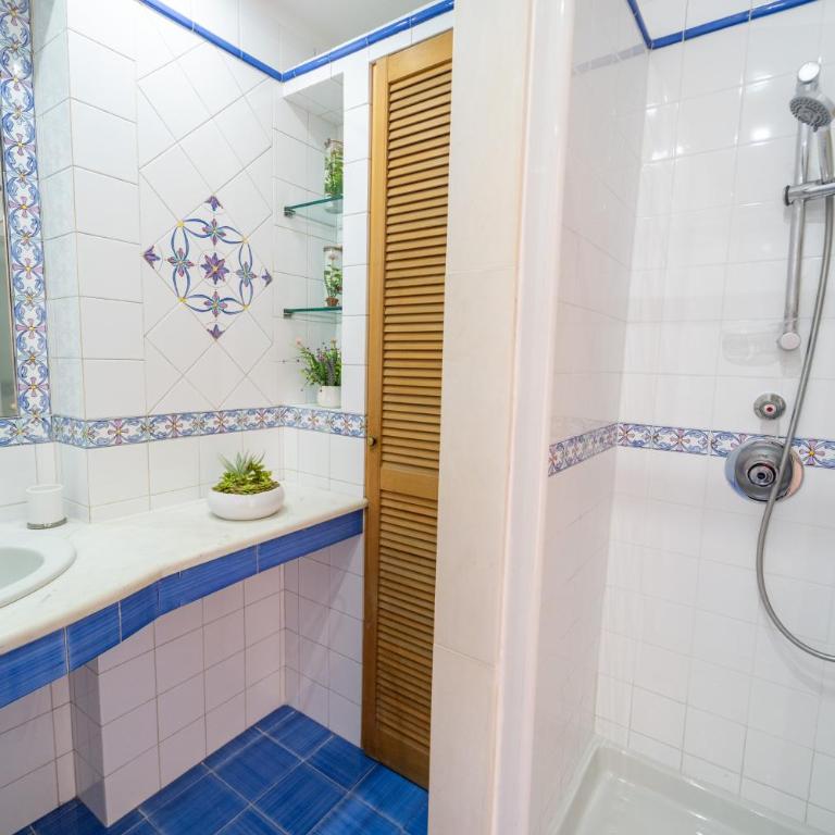 Rosaroll 70 Apartment by Wonderful Italy - Appartamento - 33