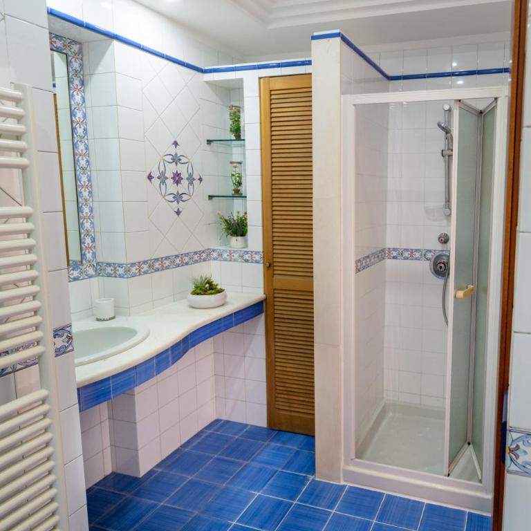Rosaroll 70 Apartment by Wonderful Italy - Appartamento - 29