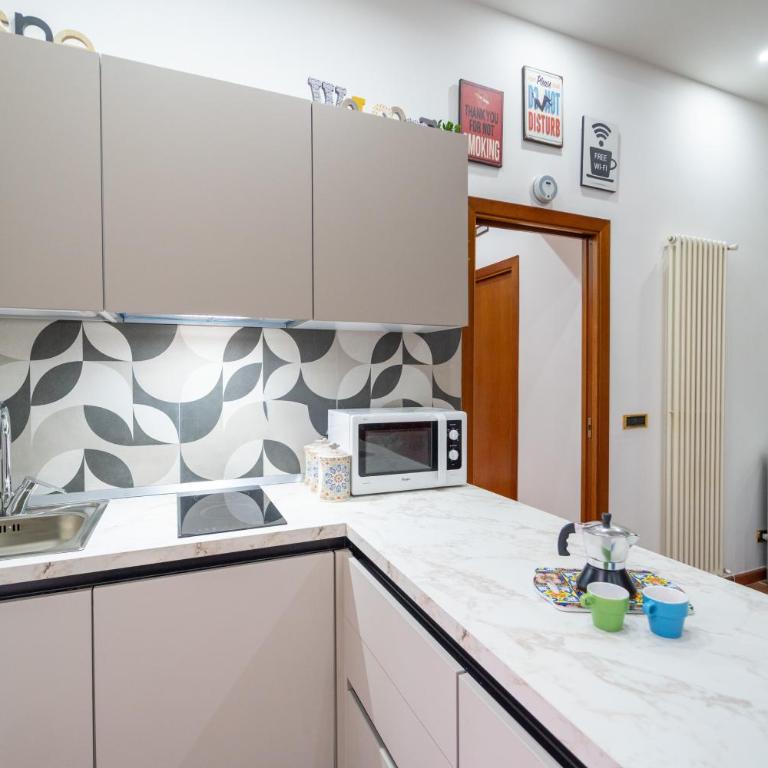Rosaroll 70 Apartment by Wonderful Italy - Appartamento - 6