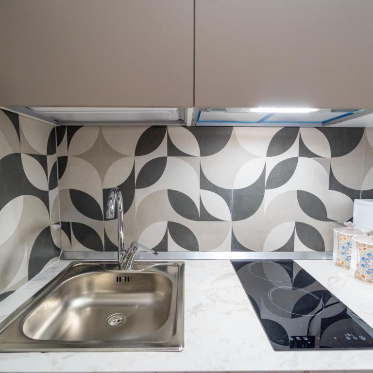 Rosaroll 70 Apartment by Wonderful Italy - Appartamento - 14