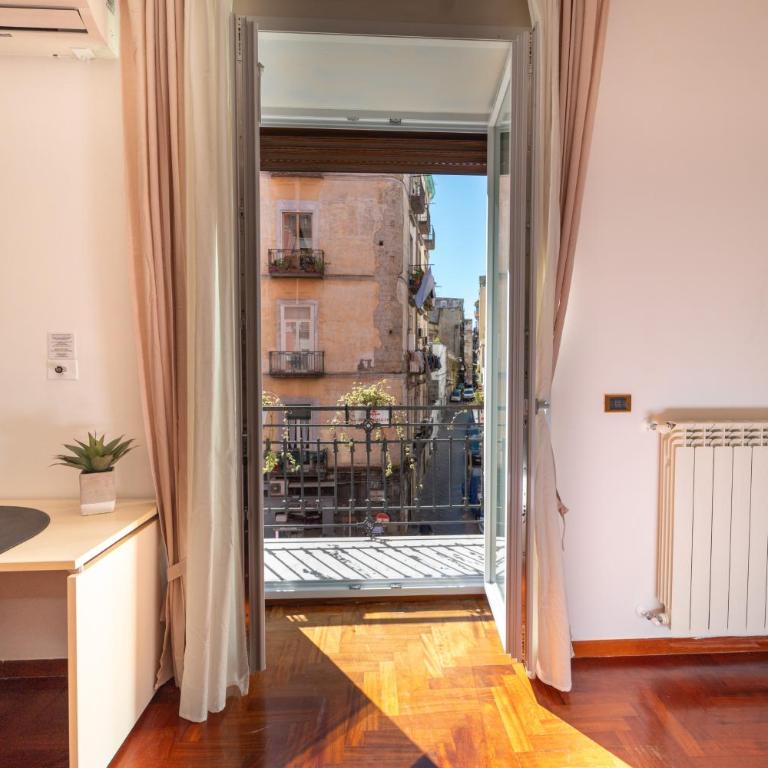 Rosaroll 70 Apartment by Wonderful Italy - Appartamento - 27