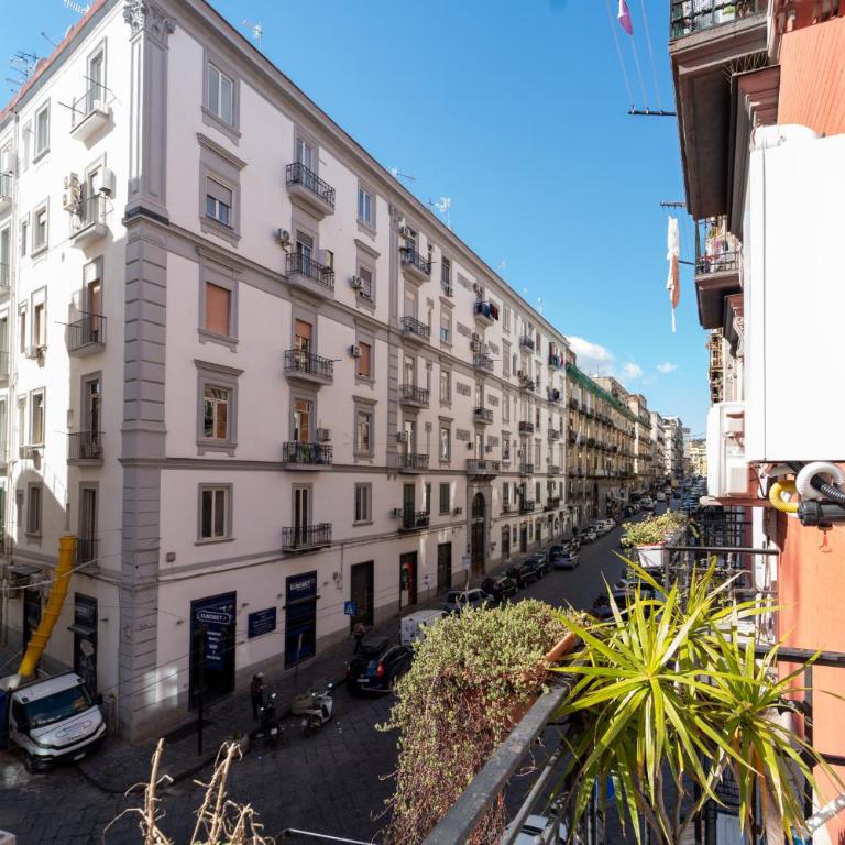 Rosaroll 70 Apartment by Wonderful Italy - Appartamento - 7