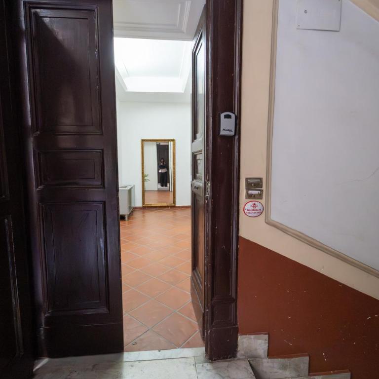 Rosaroll 70 Apartment by Wonderful Italy - Appartamento - 42