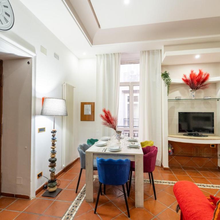 Rosaroll 70 Apartment by Wonderful Italy - Appartamento - 1