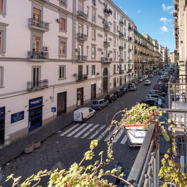Rosaroll 70 Apartment by Wonderful Italy - Appartamento - 20