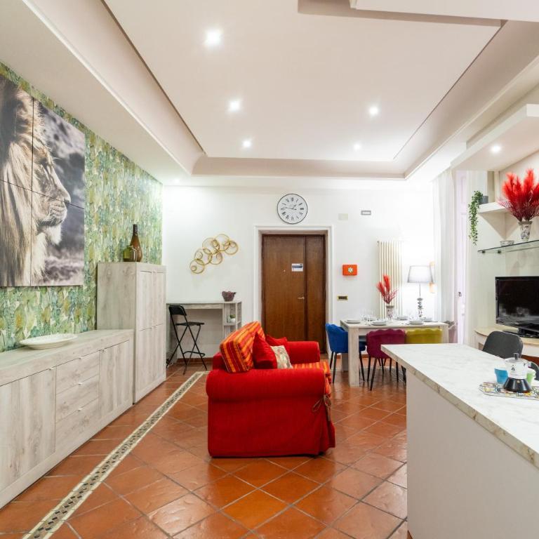 Rosaroll 70 Apartment by Wonderful Italy - Appartamento - 9