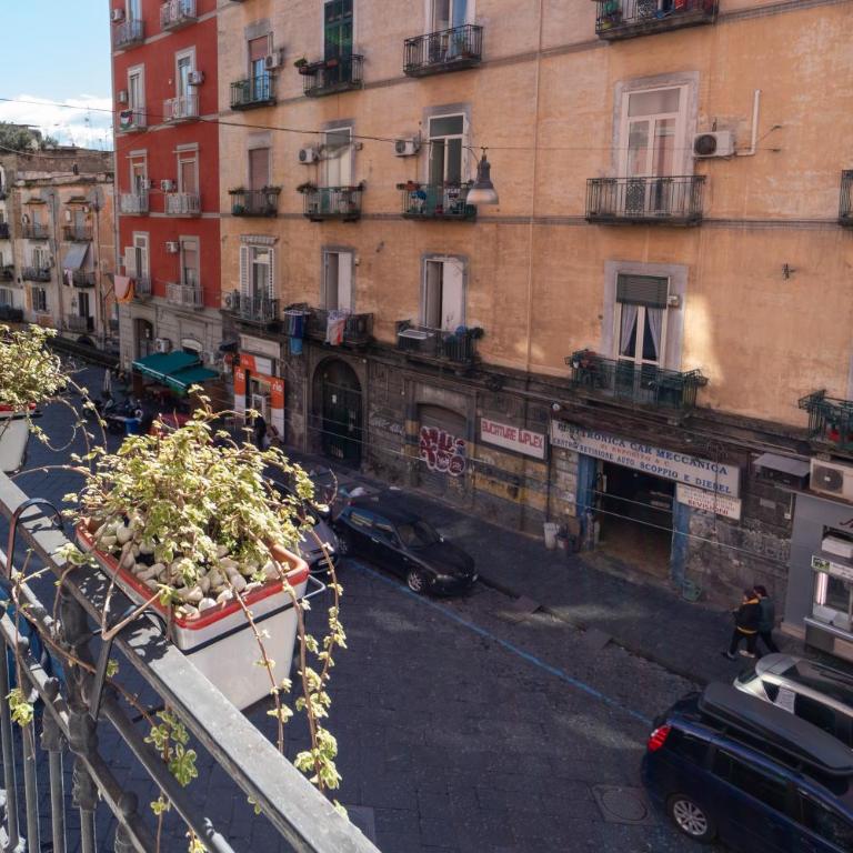 Rosaroll 70 Apartment by Wonderful Italy - Appartamento - 19